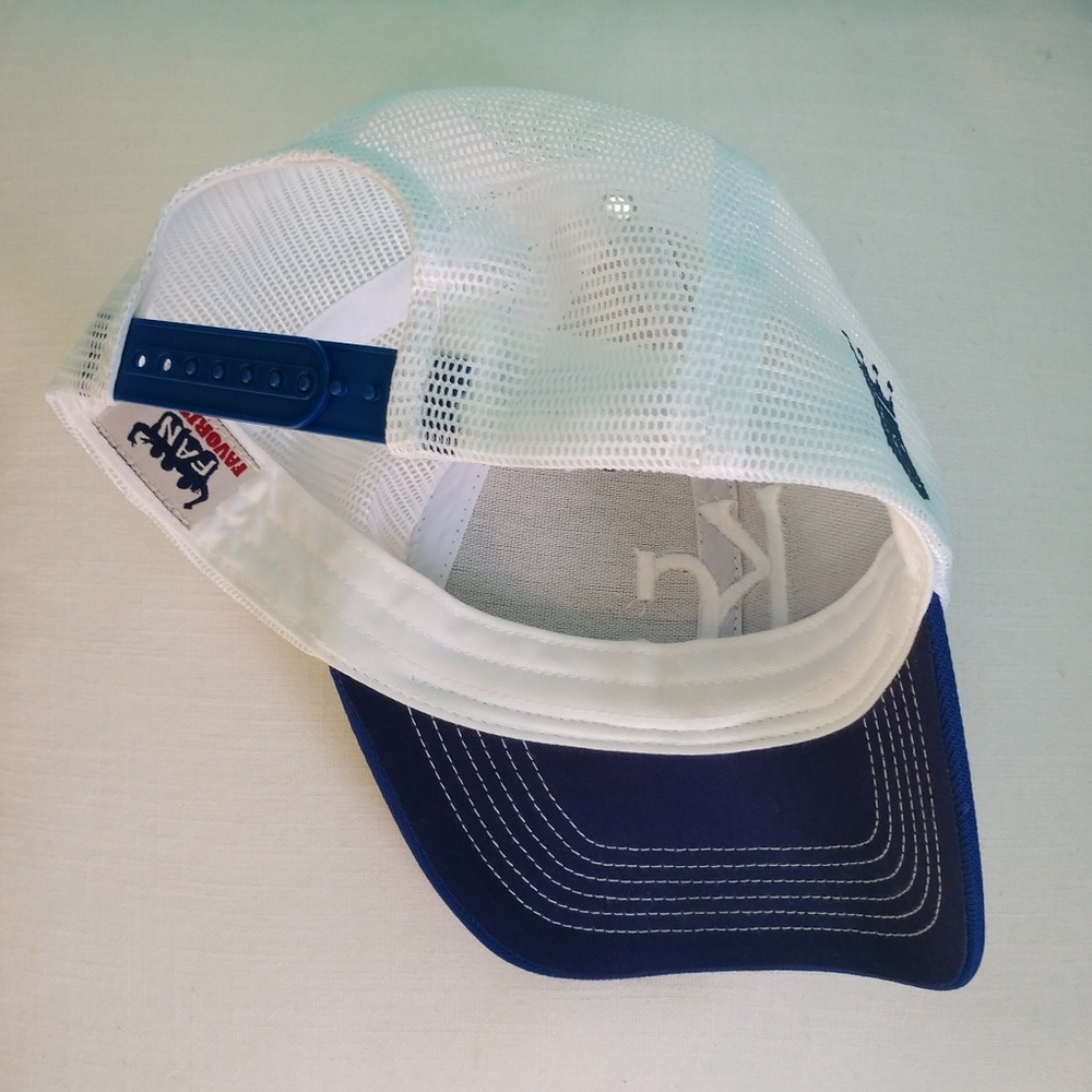 🧢 KC hat - Picture 2 of 3
